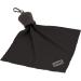 Chums Pouch Microfiber Lens Cloth - Portable Keychain Screen Cleaner (Black) | Ideal for Glasses & Devices - Standard (30055 - Buy Online on GoSupps.com