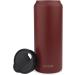 GiiVEN 20 oz. Tumbler in Lava Red - Durable Insulated Drinkware - Buy Online on GoSupps.com