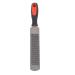 HEEPDD 8-inch hoof scale for horses double-sided horseshoe files horseshoe file made of carbon steel knife farrier hustle and bustle tool round head Hufschmied tool