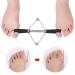 Buy Hallux Tension Belt - Foot Stretcher & Strap for Easy Foot Exercises | International Shipping - Buy Online on GoSupps.com