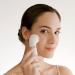 Braun FaceSPA Women s Beauty Set - Facial Epilator Beard Remover Cleaning Brush & Attachments - SE910 in White/Silver - Buy Online on GoSupps.com