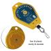 Buy Spring Train Retractable Holder & Balancer Tool | 0.5-1.5kg Load Capacity - International Shipping Available - Buy Online on GoSupps.com