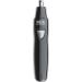 WAHL Canada Deluxe Groomer Rechargeable 6-in-1 Detailer Personal Trimmer Ear Nose and Brow Trimmer Certified for Canada - Model 5556 Black 1 Count (Pack of 1) - Buy Online on GoSupps.com
