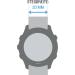 Garmin Quick Release Accessory Band 20 mm- White Silicone  Stainless Hardware  010-12924-10 - Buy Online on GoSupps.com