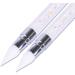 Nail Art Sculpture Pens Silicone Dual Head Manicure Carving Pen Rhinestone Beads Picker Tool - Buy Online on GoSupps.com