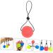 Magiclulu 5th Handle Ball Wrist Developer - Improve Grip Strength with Krepium Compression Balls | Shop Internationally! - Buy Online on GoSupps.com
