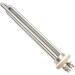 Immersion Water Heater 24v 600w Heating Water Preheat Heating Element 1BSP DN25 Solar Water Heater Submersible Gas Heater Color Heating Only Wattage 24v 600w BSP Heating Screw Heaterthreadnut 24v 600w BSP - Buy Online on GoSupps.com