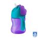 Philips AVENT SCF796/02 Purple Straw Cup - Silicone Durable & Safe for Kids | Buy Internationally - Buy Online on GoSupps.com