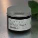 Organic Beard Balm 2 oz - Peppermint & Tea Tree - Nourish & Style Your Beard - International Shipping Available - Buy Online on GoSupps.com