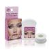 Eyebrow Mapping String for Microblading Pinkiou Brow Map Line Premium Pre-Inked Measuring tool for Eyebrow Tattoo Permanent Makeup Microblading Supplies White Pre Inked String