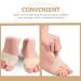 Magnetic Toe Separator 2pcs | Bunion Cushion & Protector | Toe Straightener & Alignment Tool for Bunions | Restore Pedicure Tools - Buy Online on GoSupps.com
