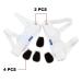 ALisasin Hernia Belt Truss - Support Brace for Single/Double Inguinal & Sports Hernia | Comfort & Relief for Men & Women | Includes 2 Removable Compression Pads - Buy Online on GoSupps.com
