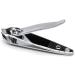 UNbit Nail Clipper Nail Clipper Carbon Steel Trimmer Fingernail Cutter with Oblique Cutting Blades - Buy Online on GoSupps.com