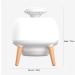 Mosquito Lamp Killer USB Power Supply Uv Light Induces Mosquito Lamp Light Sensor Control Switch for Family Bedroom Outdoor Camping - Buy Online on GoSupps.com