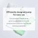 Vaginal Irrigation & Intimate Cleansing Douche - 1.7 fl. oz. Women's Douche Bottle | Optimize Feminine Health - Buy Online on GoSupps.com