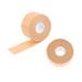FRCOLOR Transparent Stickers 3 Rolls Heel Rubbing Transparent Tape Heel Sticker Foot Care Heel Tape Duct Tape Clear Anti-Slip Shoe Shoe Grips Liner As Shown 450*2.5cm