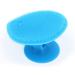 4pcs Face Massager Brush Face Scrub Silicone Face Cleaning Pads Facial Scrubber Cleansing Brush Soft - Buy Online on GoSupps.com
