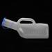 Urine Bottles Male Portable Urinal Storage Urine Bottle Plastic Urine Collector with Handle Large Capacity for Kids for Men - Buy Online on GoSupps.com