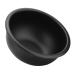 High-Quality Shaving Bowl & Soap for Men - Portable Black Foaming Cream Bowl - Buy Online on GoSupps.com