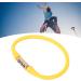 Buy Anti-Static Wrist Bands | Silicone Sports Bracelet | Yellow Negative Ion Energy Balance Wristband for Healthcare - Shop Internationally - Buy Online on GoSupps.com