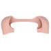 Breathable Silicone Shoulder Pad | Soft & Removable XL Shoulder Pad for All-Day Comfort - Buy Online on GoSupps.com