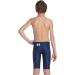 ARENA Boys Powerskin ST Next Jammer Jr. Swim Briefs - 152 Blue | International Shipping Available - Buy Online on GoSupps.com