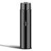 Electric Razor Min Shavers  Portable  USB Rechargeable  Perfect for Travel and Touch-ups  Unisex Electric Razor for Men and Women Black