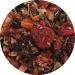  Lerbs & Hagedorn Lerbs & Hagedorn Fruit Tea - Celestial Fruit Basket - Raspberry Flavour - 1 kg (approx. 50 litres) - Hibiscus Flowers - Apple Piece Rosehip - Buy Online on GoSupps.com