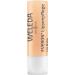 WELEDA BIO EVERON Lip Care - Natural Lipstick with Shea Butter & Rose Wax for Dry Lips | Sun Protection | 4.8 g - Buy Online on GoSupps.com