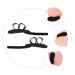 Shop Gatuida 10 Pcs Toe Splitter & Cushion - Ultimate Toe Protectors & Separators for Men & Women - Buy Online on GoSupps.com