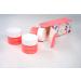 CARENEL Lip Sleeping Mask 5g (3 Set) - Korean Moisturizing Lip Care for Dry, Cracked, and Wrinkled Lips - Long-Lasting Lip Gloss and Treatment Balm - Buy Online on GoSupps.com