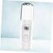 Ipetboom 1set Nano Portable Facial Home Beauty Sprayer Personal Humidifier Girls Travel Charging Care - Buy Online on GoSupps.com