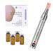 VOFEL Anti Aging Serum for Wireless Beauty Pen Professional Skin Care with 12 Pcs Replacements