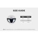 Test-Eeze Vasectomy Jockstrap with Ice Packs - Medium Black | Post-Surgery Support - Buy Online on GoSupps.com