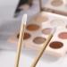 50 Pcs Lip Brushes - High-Quality Lip Gloss Wands & Lipstick Applicators | Makeup Tool with Wooden Handle | Perfect for Beauty Enthusiasts - Buy Online on GoSupps.com
