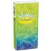 Kleenex 4-Layer Balm Handkerchiefs for Colds & Allergies - 108 Tissues in 16 x 12 Packs | Ideal for Sensitive Skin - Buy Online on GoSupps.com