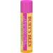 Burt's Bees 100% Natural Origin Moisturizing Lip Balm Dragonfruit Lemon with Beeswax & Fruit Extracts Blister - Buy Online on GoSupps.com