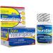 Neurobion Dolo Extra Strength Pain Reliever Fever Reducer 60 Tablets + Sunlife Vitamin C 1000mg Orange Flavor 20 Tablets - Buy Online on GoSupps.com