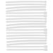 EXCEART Glasses Strap Holder Glasses Tip Holder Sunglasses For Children 12 Pairs Glasses Leg Covers Earrings Prevent Allergies Silica Gel White Ear Hooks For Glasses Glasses Ear Sleeves White 7x0.45cm