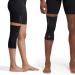 Buy Tommie Copper Unisex Performance Compression Knee Sleeve - Large | International Shipping Available - Buy Online on GoSupps.com