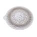 Desikixudy Foot Scrubber Pad Shower Spray Foot Remover Friction Cleaner SPA Pad