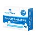 Optical Lens Wipes