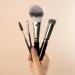 CHADO Brush N 4 Brow Brush | Precision Eyebrow & Lash Grooming Tool | Bendable Wand for Flawless Results - International Shipping Available - Buy Online on GoSupps.com