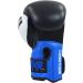 Combat Corner S-Class Boxing Gloves - High Density Padding, Blue 16 oz | Men and Women Sparring Training Gloves for MMA, Muay Thai, Kickboxing - Buy Online on GoSupps.com