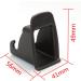 Shkalacar Isofix Insertion Aid 2 Pieces Black - Fastening Systems for Car Seats - Buy Online on GoSupps.com