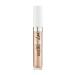 No7 High Shine Lip Gloss - Honey Bloom - Moisturizing  High-Shine Lip Gloss with Jojoba Oil for Lips - Hydrating  Longwear Lip Makeup - Non-Sticky Formula (8ml)