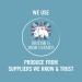 Butcher's Puppy Perfect Dog Food Trays 3.6 kg (24 x 150 g) | Premium Nutrition for Puppies - Buy Online on GoSupps.com