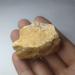Gemstones for Decoration 50g /100g 2-5cm1Natural Urine Yellow Quartz Raw Crystals Minerals Stones House Home Decoration Aura Crystal ZJGIDTEM (Size : 90-100g) - Buy Online on GoSupps.com