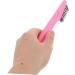FOMIYES 5pi ces Outil De Nettoyage Pour Peignes Set De Nettoyage Pour Peignes Dents Larges Et Fines limine Les Pellicules Salet Pour Usage Domestique Et Professionnel - Buy Online on GoSupps.com