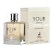 Maison Alhambra Your Touch for Women - 3.4 oz EDP Spray - Buy Online on GoSupps.com